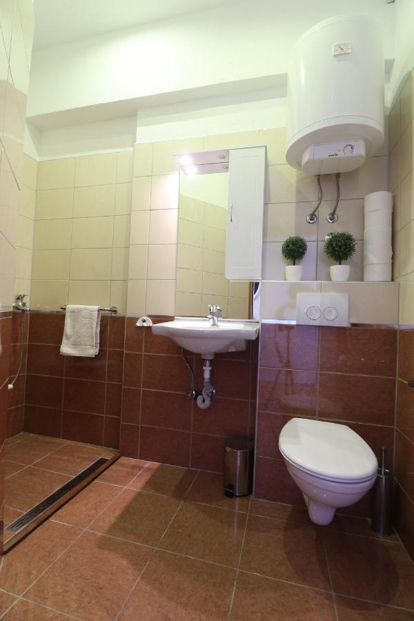 Apartment Vlado Vrsar Exterior photo