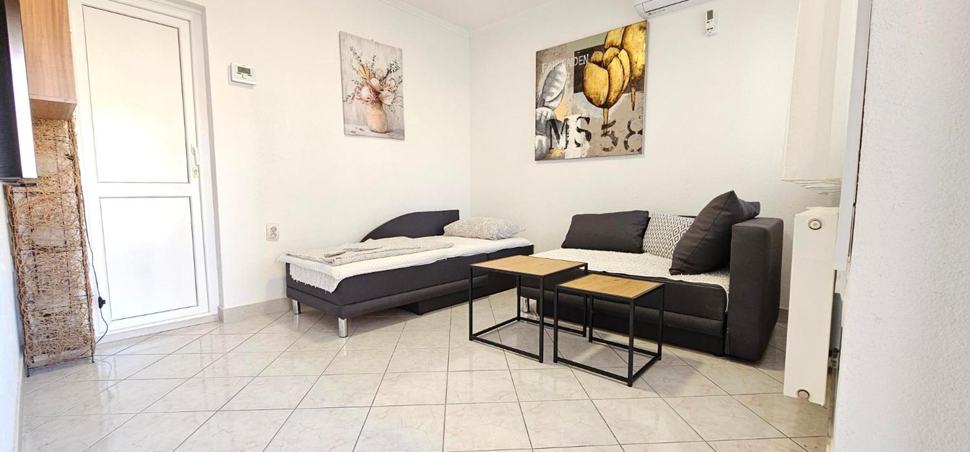 Apartment Vlado Vrsar Exterior photo