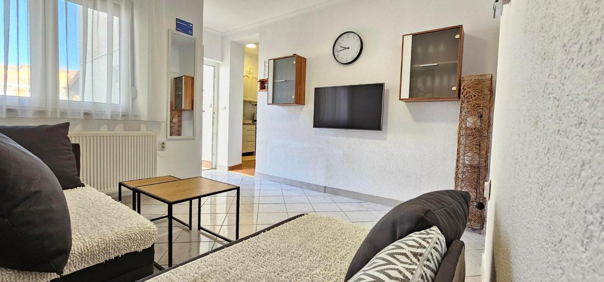 Apartment Vlado Vrsar Exterior photo